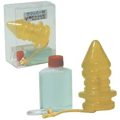 �N���b�p�[�@�l�i�A�i���g���O�b�Y�j