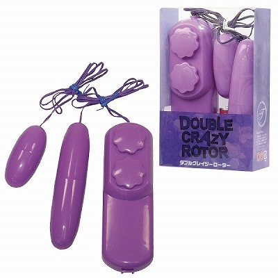 �_�u���N���C�W�[���[�^�[�@�i�p�[�v���j�i���[�^�[�j