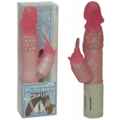 �A�N�����A�X�@�i�s���N�j�i�o�C�u�j