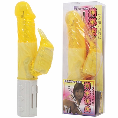 �g�єގ��@�i�I�����W�j�i�o�C�u�j