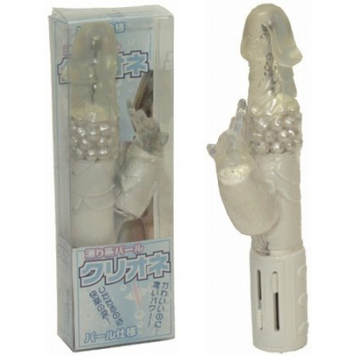 �N���I�l�i�o�C�u�j