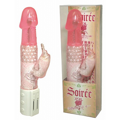 �X�����@�i�s���N�j�i�o�C�u�j