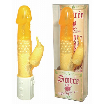 �X�����@�i�I�����W�j�i�o�C�u�j