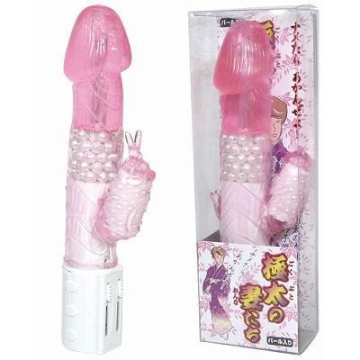 �ɑ��̍Ȃ����@�i�s���N�j�i�o�C�u�j