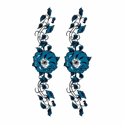 �^�g�D�[�V�[���@�r�ցE㠈��̉ԁE�i�^�g�D�[�E�h�V�[���j