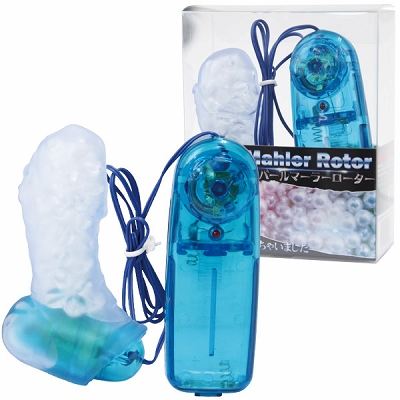 �p�[���}�[���[���[�^�[�@�i�u���[�j�i���[�^�[�j