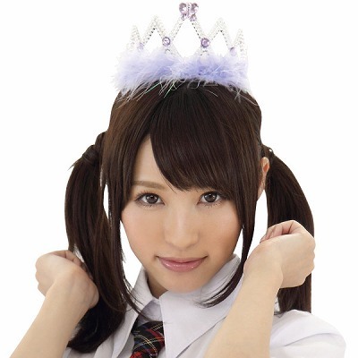 ������e�B�A���i�R�X�`���[���j