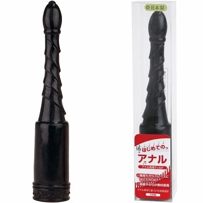 �͂��߂Ă̂��A�i���@�i�u���b�N�j�i�A�i���g���O�b�Y�j