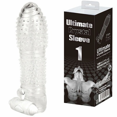 �A���e�B���b�g�@�N���X�^���@�X���[�u�@�i�P�j�i�j���⏕�O�b�Y�j