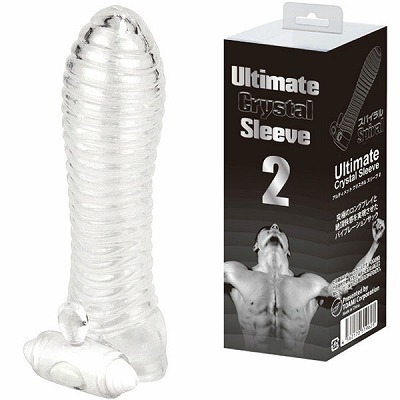 �A���e�B���b�g�@�N���X�^���@�X���[�u�@�i�Q�j�i�j���⏕�O�b�Y�j