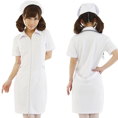 �����̃s���A�i�[�X�i�R�X�`���[���j