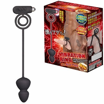 �o�C�u���[�V���������O�@���������@�A�i���v���O�@�i�r�b�O�j�i�A�i���g���O�b�Y�j