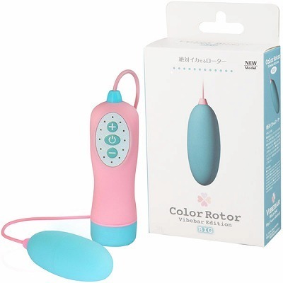 �J���[���[�^�[�@�o�C�u�o�[�G�f�B�V�����@�i�a�h�f�j�i���[�^�[�j