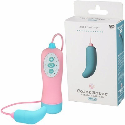 �J���[���[�^�[�@�o�C�u�o�[�G�f�B�V�����@�i�b�k�`�v�j�i���[�^�[�j