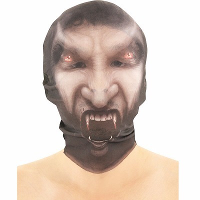 �z���[�w�b�h�}�X�N�@�h���L�����i�R�X�`���[���j