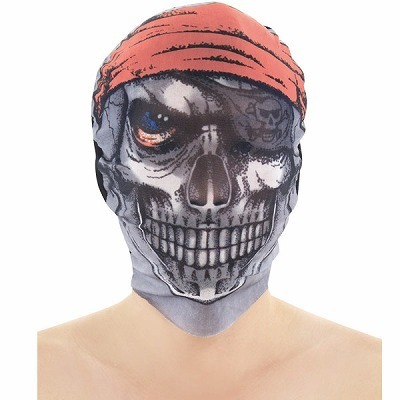 �z���[�w�b�h�}�X�N�@�p�C���[�c�i�R�X�`���[���j