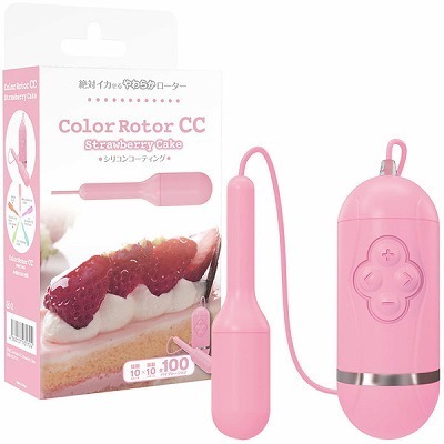 �J���[���[�^�[�b�b�@�i�X�g���x���[�P�[�L�j�i���[�^�[�j