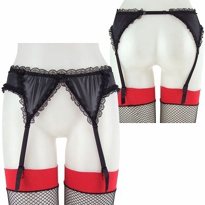 ���[�X�t�����O���X�K�[�^�[�x���g�@�u���b�N�i�����W�F���[�j