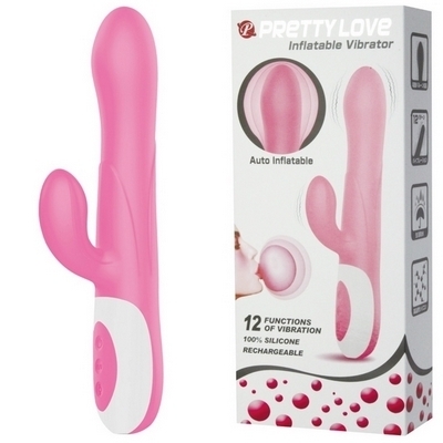 �v���e�B���u�@�i�C���t���[�^�u���o�C�u���[�^�[�j�i�o�C�u�j