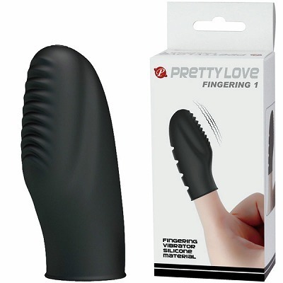 �v���e�B���u�@�i�t�B���K�[�����O�j�@�P�i�j���⏕�O�b�Y�j