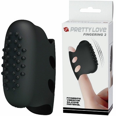 �v���e�B���u�@�i�t�B���K�[�����O�j�@�Q�i�j���⏕�O�b�Y�j