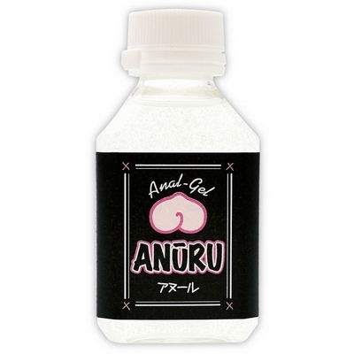 ANURU(アヌール)