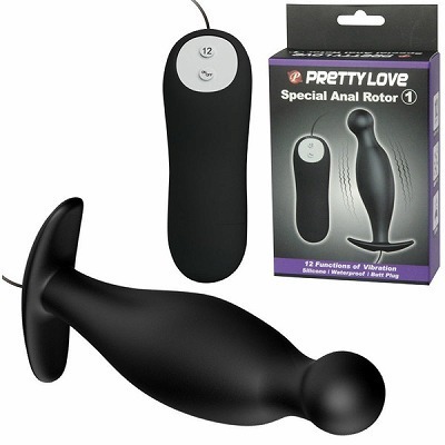 プリティラブ (スペシャルアナルローター) 1