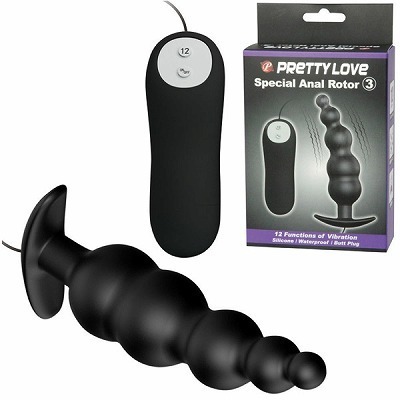 プリティラブ (スペシャルアナルローター) 3