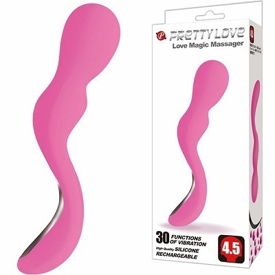 �v���e�B���u�@�i���u�}�W�b�N�}�b�T�[�W���[�j�i�o�C�u�j