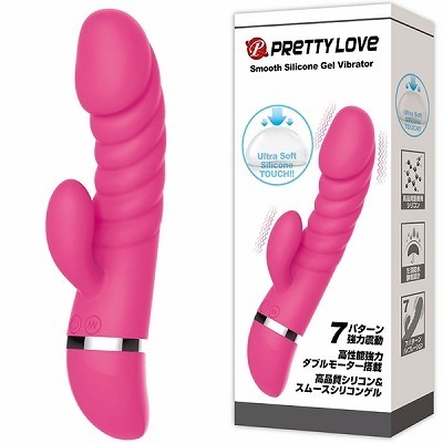 �v���e�B���u�@�X���[�X�V���R���Q���o�C�u���[�^�[�i�o�C�u�j