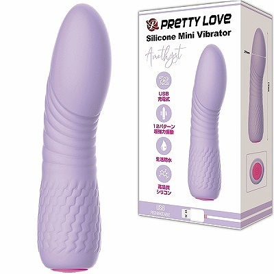 �v���e�B���u�@�i�V���R���~�j�o�C�u���[�^�[�j�@�A���W�X�g�i�o�C�u�j