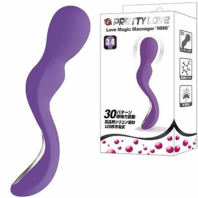 �v���e�B���u�@�i���u�}�W�b�N�}�b�T�[�W���[�~�j�j�i�o�C�u�j