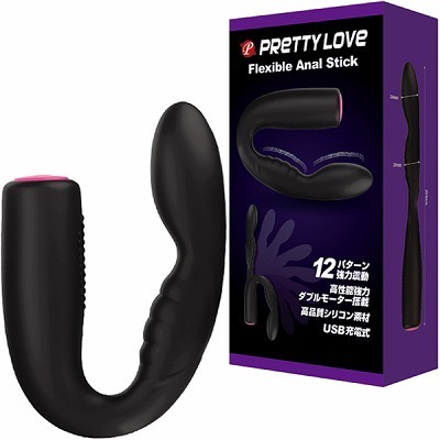 プリティラブ (フレキシブルアナルスティック)
