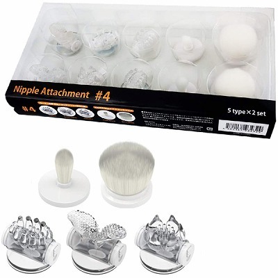 �j�b�v���h�[���p�A�^�b�`�����g�@�i�S�j�i���[�^�[�j