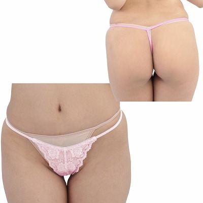 ����X�g���b�`�t�����g�����[�X�f�X�g�@�s���N�i�����W�F���[�j