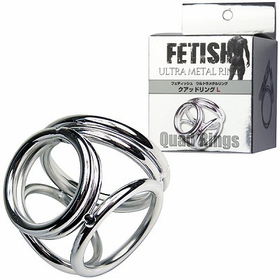 �t�F�e�B�b�V���@�E���g�����^�������O�@�i�N�A�b�h�����O�k�j�i�j���⏕�O�b�Y�j