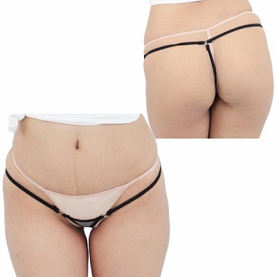 �L���L���X�P�X�P���}�C�N���f�X�g�@�u���b�N�i�����W�F���[�j