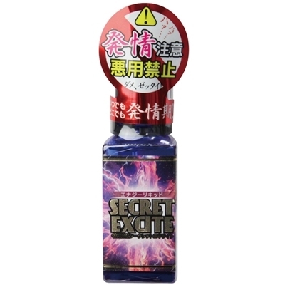 �G�i�W�[���L�b�h�@�V�[�N���b�g�G�L�T�C�g�@�R�O�����i�G�b�`�R�X���j