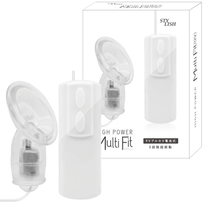 �n�C�p���[�}���`�t�B�b�g�@�i�z���C�g�j�i���[�^�[�j