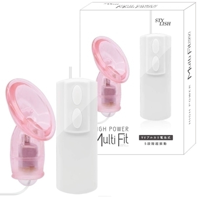 �n�C�p���[�}���`�t�B�b�g�@�i�s���N�j�i���[�^�[�j