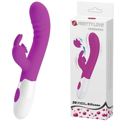 �v���e�B���u�@�i�C�[�W�[���b�L���O�o�C�u���[�^�[���r�b�g�j�i�o�C�u�j