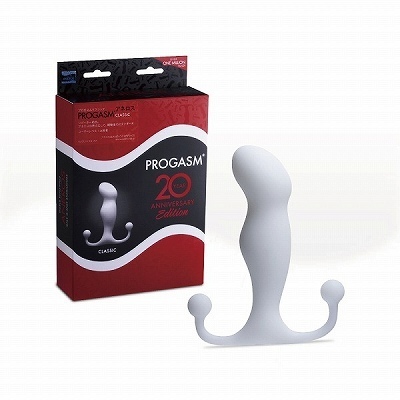 ANEROS(アネロス) プロガスム クラシック