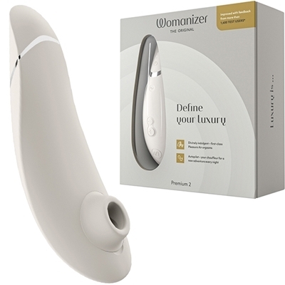 ���z������E�[�}�i�C�U�[�@�v���~�A���Q�@�i�O���[�j�i���[�^�[�j