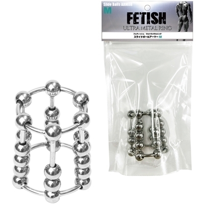 �t�F�e�B�b�V���E���g�����^�������O�@�X���C�h�{�[���A�[�}�[�@�i�l�j�i�j���⏕�O�b�Y�j