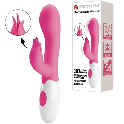 �v���e�B���u�@�i�|���`�I�x�[�V�b�N�}�X�^�[�j�i�o�C�u�j