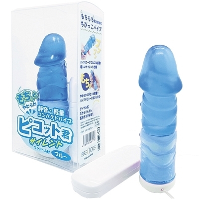 �s�R�b�g�N�@�i�u���[�j�i�o�C�u�j