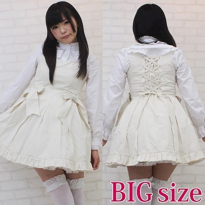 �N���V�b�N�W�����p�[�X�J�[�g�Z�b�g�@�a�h�f�i�R�X�`���[���j