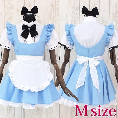 �}�I���C�h�@�A���X�@�l�i�R�X�`���[���j