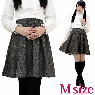 �c�C�[�h�@�X�J�[�g�@�l�i�R�X�`���[���j