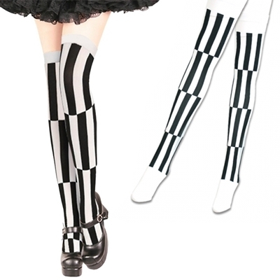 �؂�ւ��X�g���C�v���j�[�n�C�X�g�b�L���O�@�F���~���i�R�X�`���[���j